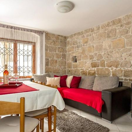Appartamento Aparrtment Terra- Combine Beach&Old Town Spalato Esterno foto