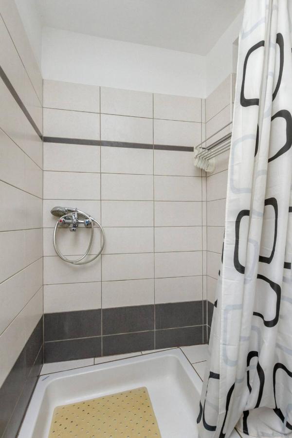 Appartamento Aparrtment Terra- Combine Beach&Old Town Spalato Esterno foto